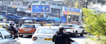 Advertising on Digital OOH in Madipur 99254