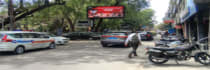 Digital OOH - Greater Kailash New Delhi, 99257
