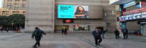 Digital OOH - Nehru Place New Delhi, 99258