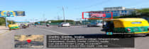 Hoarding - Jagjit Nagar Delhi, 99309