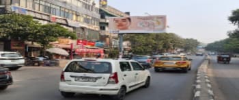 Advertising on Hoarding in Rohini 99326
