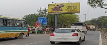 Advertising on Hoarding in Rohini 99333