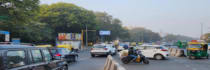 Hoarding - Siri Fort New Delhi, 99346