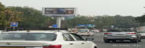 Hoarding - Kidwai Nagar New Delhi, 99352