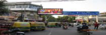 Digital OOH - Kamla Nagar Delhi, 99450