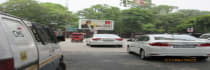 Hoarding - Kamla Nagar Delhi, 99393
