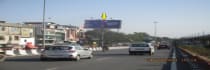 Hoarding - Rajouri Garden New Delhi, 99421