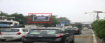 Advertising on Hoarding in Rajouri Garden 99423