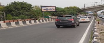 Advertising on Hoarding in Kirti Nagar 99434