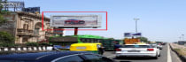 Hoarding - Najafgarh Road Industrial Area Delhi, 99444