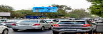 Hoarding - Sundar Nagar New Delhi, 99451