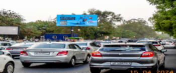 Advertising on Hoarding in Sundar Nagar 99451