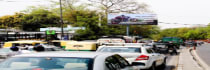 Hoarding - Civil Lines Delhi, 99455