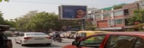 Hoarding - Green Park New Delhi, 99535