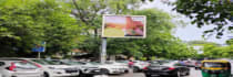 Hoarding - Green Park New Delhi, 99537