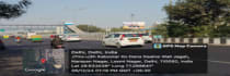 Hoarding - Laxmi Nagar Delhi, 99571