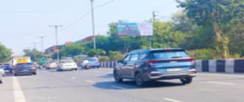 Advertising on Hoarding in Dilshad Garden 99575