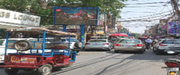 Advertising on Digital OOH in Rajouri Garden 99591