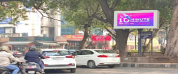 Advertising on Digital OOH in Kalkaji 99593