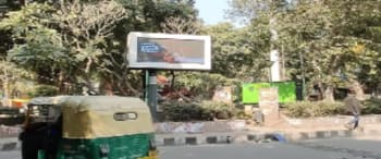 Advertising on Digital OOH in Kalkaji 99594