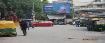 Advertising on Digital OOH in Krishna Nagar 99599