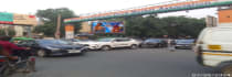 Digital OOH - Kirti Nagar Delhi, 99602