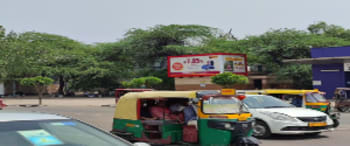 Advertising on Hoarding in Civil Lines 99630