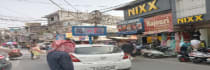 Hoarding - Rajouri Garden Extension New Delhi, 99671