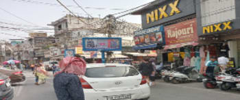 Advertising on Hoarding in Rajouri Garden Extension 99671