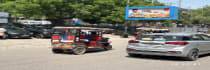 Hoarding - Rajouri Garden Extension New Delhi, 99682