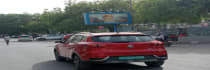 Hoarding - Rajouri Garden Extension New Delhi, 99683