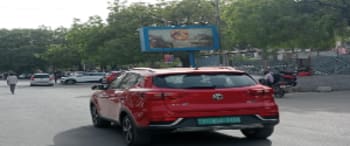 Advertising on Hoarding in Rajouri Garden Extension 99683