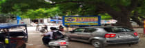 Hoarding - Rajouri Garden Extension New Delhi, 99686