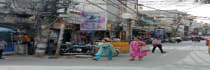 Pole Kiosk - Rajouri Garden New Delhi, 99890
