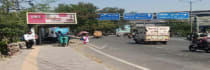 Hoarding - Mayapuri Delhi, 99694