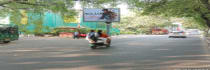 Digital OOH - Kirti Nagar New Delhi, 99604