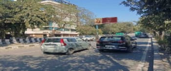 Advertising on Hoarding in Ashok Vihar 99816