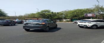 Advertising on Hoarding in Central Ridge Reserve Forest 99866