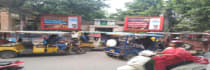 Hoarding - Subhash Nagar New Delhi, 99877