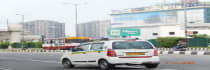 Hoarding - Ghazipur Delhi, 99947