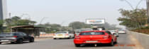 Hoarding - Shahdara Delhi, 100005