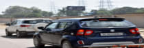 Hoarding - Geeta Colony Delhi, 100043