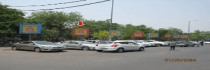 Pole Kiosk - Lajpat Nagar New Delhi, 100355