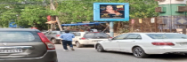 Pole Kiosk - Lajpat Nagar New Delhi, 100359