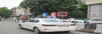 Pole Kiosk - Lajpat Nagar New Delhi, 100367