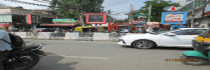 Pole Kiosk - Sundar Nagar New Delhi, 100370