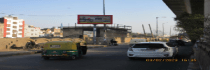 Hoarding - Krishna Nagar Delhi, 100331