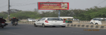 Hoarding - Patparganj Delhi, 100343