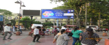 Advertising on Digital OOH in Chandni Chowk 100382