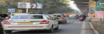 Hoarding - Karol Bagh Delhi, 100524